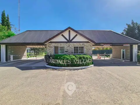 Cardales Village Lote 25