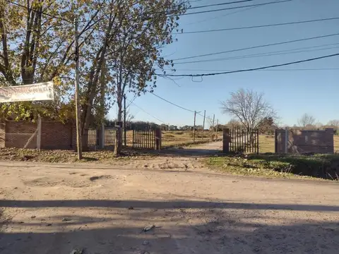 Terreno en Venta de 300,0 m2