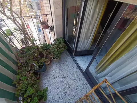 Migueletes 1800, Piso 3