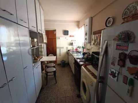 Departamento en Venta 55 años