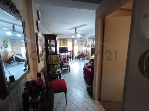 Departamento en Venta de 4 ambientes
