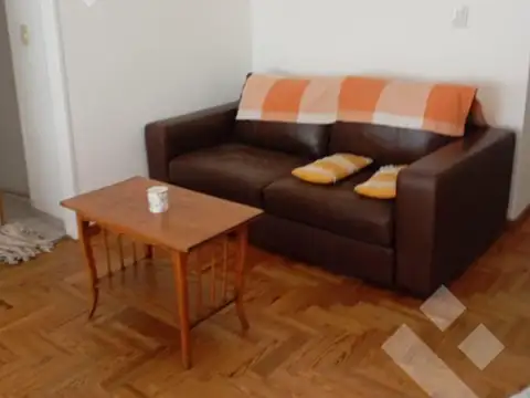 Departamento en Alquiler A Estrenar