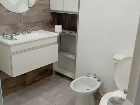 Alquiler Departamento 3 dorm Amoblado, Centro Este, Neuquen
