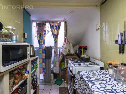 Depto Tipo Casa en Venta de 3 ambientes