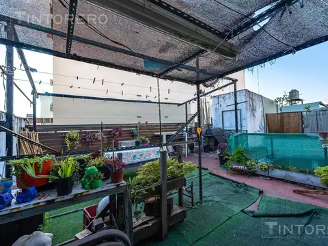 Depto Tipo Casa en Venta en Constitucion, USD 79.000