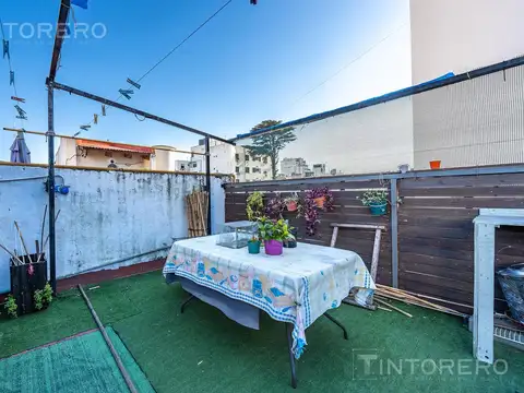 Venta PH 3amb con Terraza en Constitución