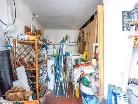 Depto Tipo Casa en Venta de 2 dormitorios