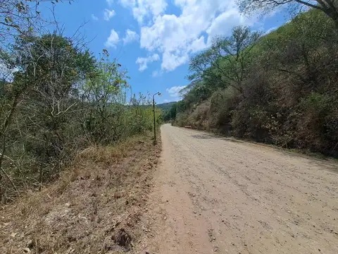 Terreno en Los Perales