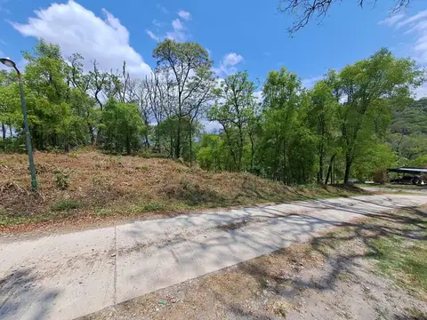Terreno en Venta en San Salvador de Jujuy, USD 28.000