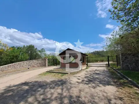 Terreno en Los Perales