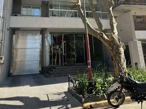 Del Valle Ibelrucea al 2600