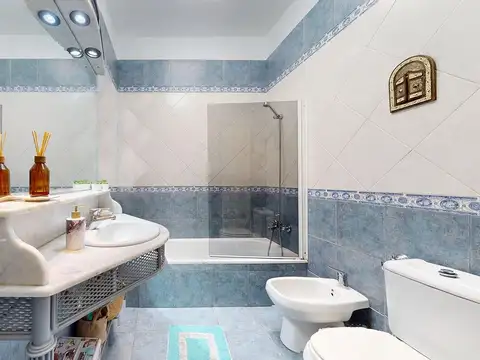 Casa en Venta 40 años