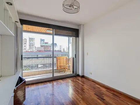 Departamento en Venta en Villa Urquiza, USD 219.000