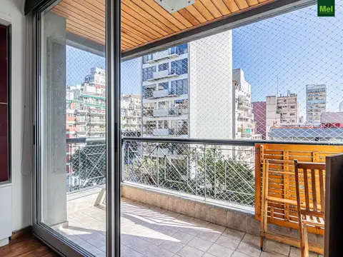 Departamento en Venta Permite mascota
