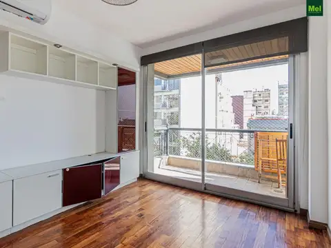 Departamento en Venta 17 años