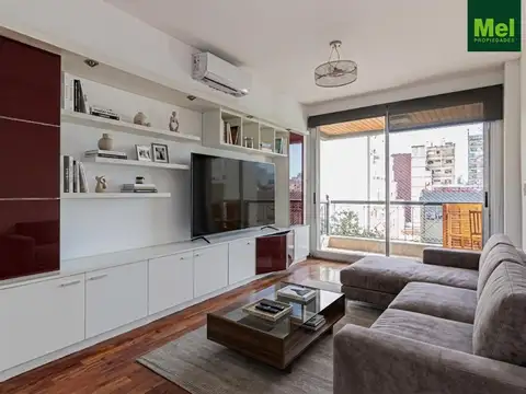 3 ambientes | Venta, Villa Urquiza | Ubicación inmejorable