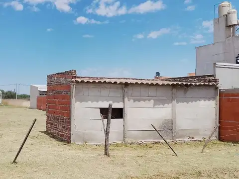 Terreno en Venta de 502,0 m2