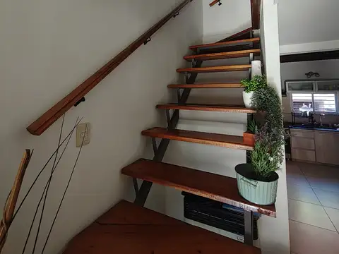 Duplex en venta en Luis Guillon