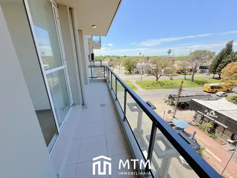 Departamento en Alquiler al Sureste