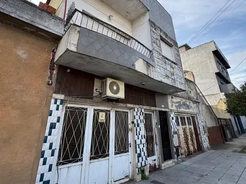 Quintana 2100, Piso PB