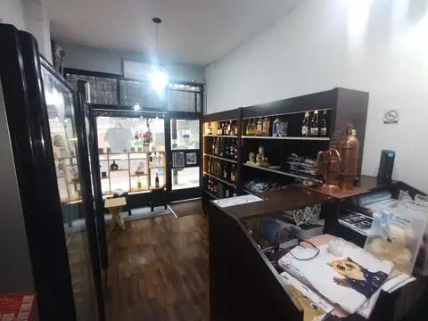 Venta de Local Comercial