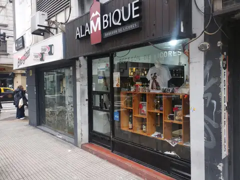 Local en Venta en Recoleta, USD 110.000