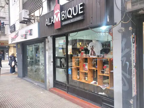 Venta de Local Comercial
