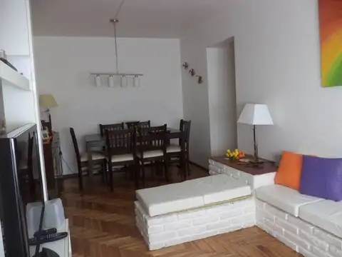 Departamento en Alquiler de 2 dormitorios