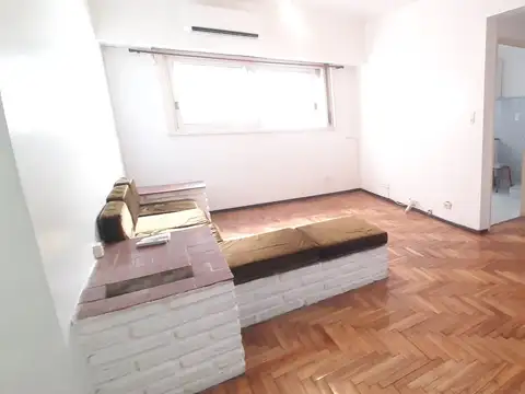 Departamento  en Alquiler en Núñez, Capital Federal, Buenos Aires