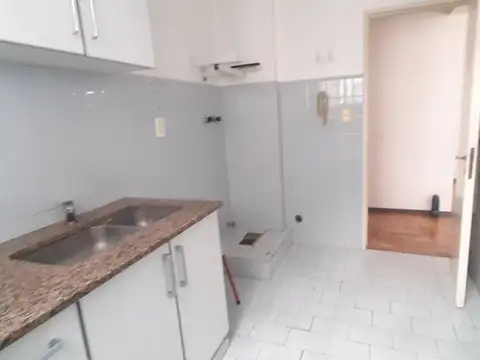 Departamento en Alquiler 50 años