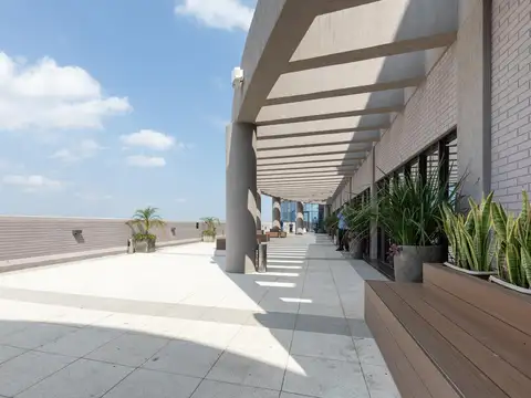 4th Floor Edificio Citicenter, Av. Francisco Solano Lopez 3794, Asuncion, Paraguay 3794