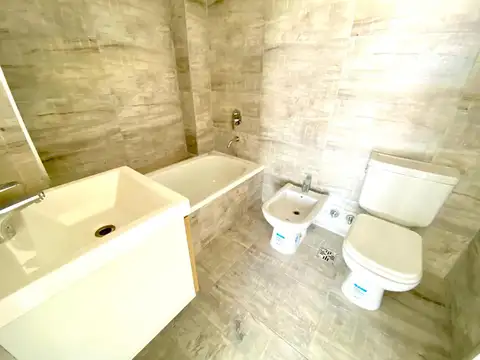 VENTA DEPARTAMENTO 2 AMBIENTES WILDE C/AMENITIES