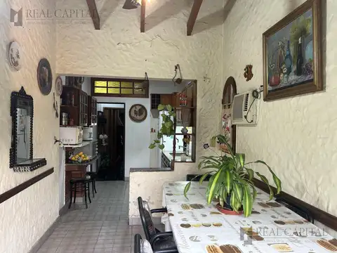 Depto Tipo Casa en Venta 25 años