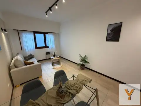 Departamento en Venta en Mar del Plata, USD 87.900