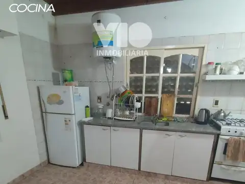 Casa en Venta 15 años