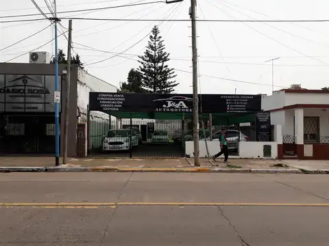 Terreno en Venta en Belen De Escobar, USD 250.000