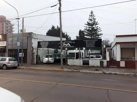 Terreno en Venta 11  mts Frente