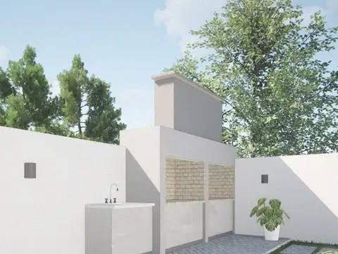 Departamento en Venta A Estrenar