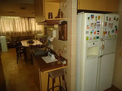VENTA DE CHALET