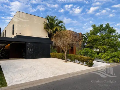 Casa en Venta en Nordelta Los Sauces, USD 1.290.000
