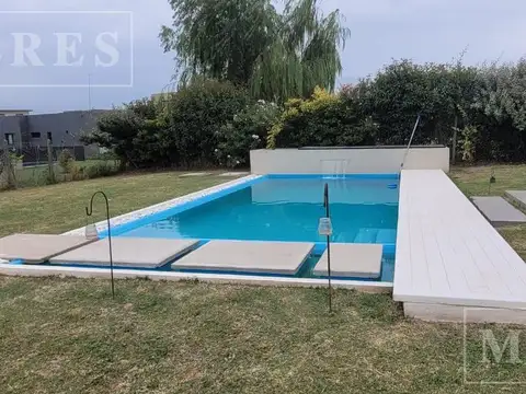 Casa en Venta San Sebastian Lote Interno Area 13