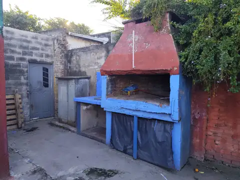 Casa en Venta 48 años