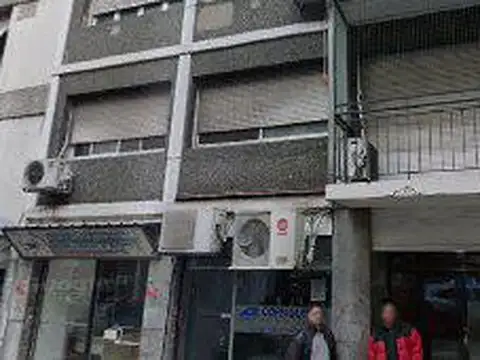 Departamento - Monserrat