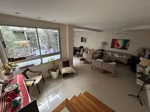 Depto Tipo Casa en Venta de 4 ambientes
