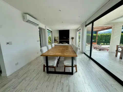 Casa en Alquiler Temporal de 3 dormitorios