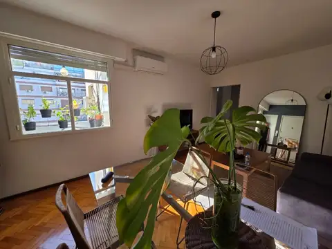 Gurruchaga 2100, Piso 5