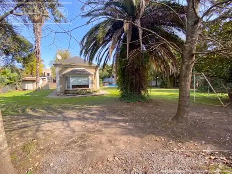 Casa en Alquiler A Estrenar