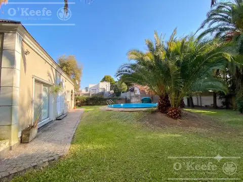 Casa Monoambiente con 1 baño