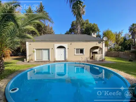 Casa en Alquiler en El Carmencito, USD 850