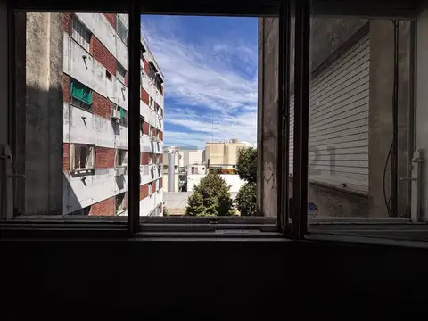 Departamento en Venta en Monserrat, USD 68.000
